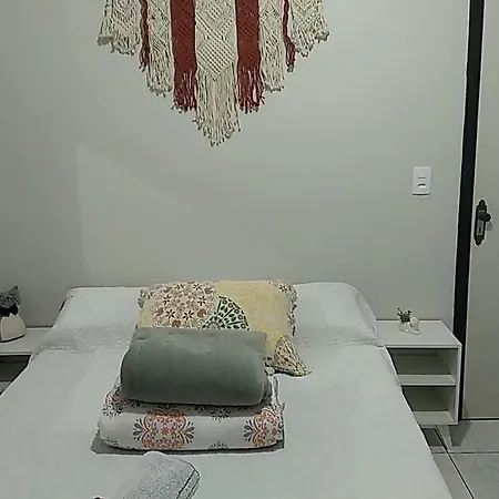 Harmonia Haus Apartment Blumenau Exterior photo
