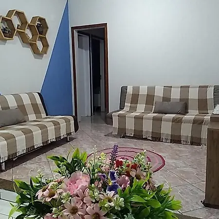 Harmonia Haus Apartment Blumenau Exterior photo
