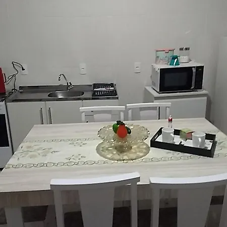 Harmonia Haus Apartment Blumenau Exterior photo