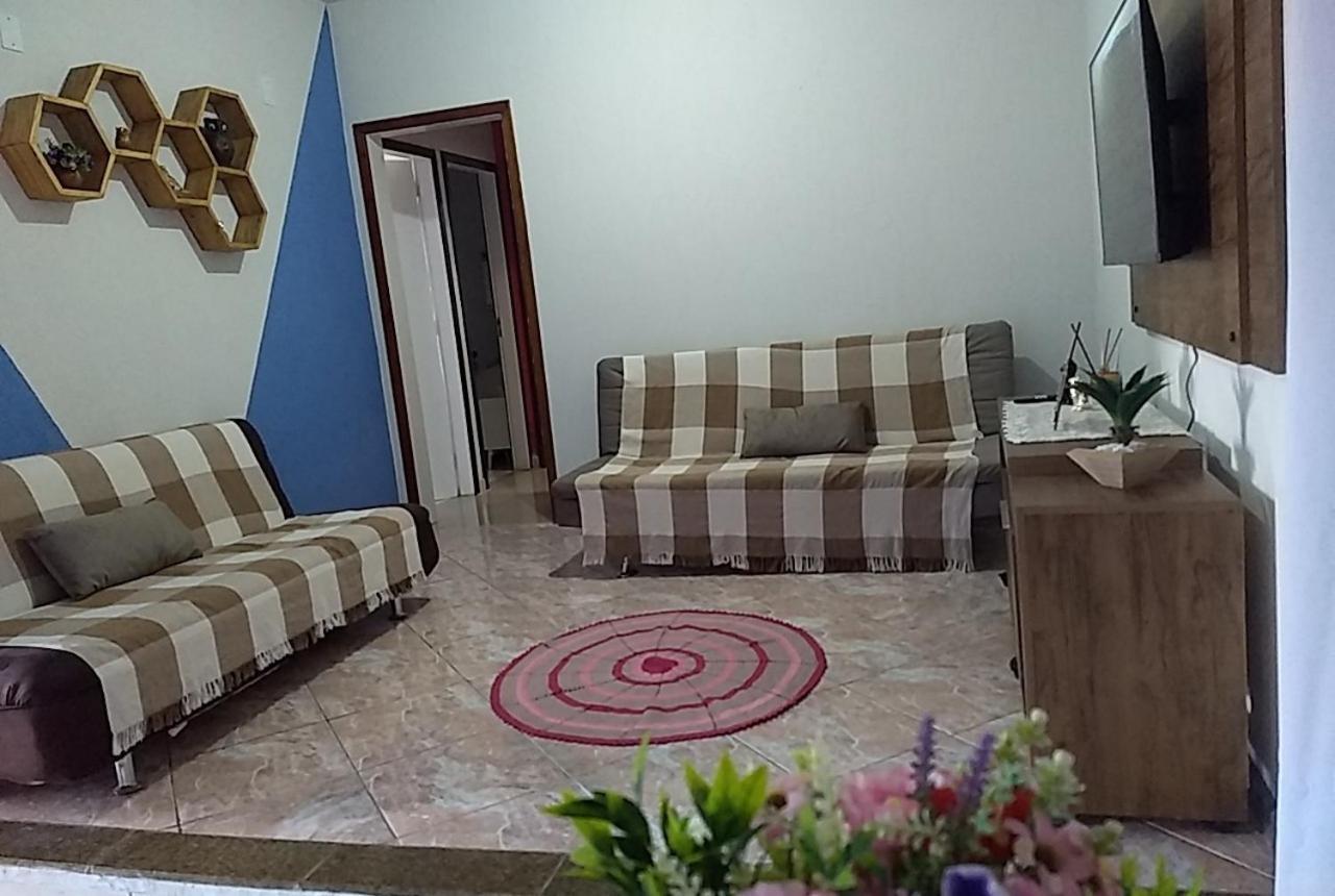 Harmonia Haus Apartment Blumenau