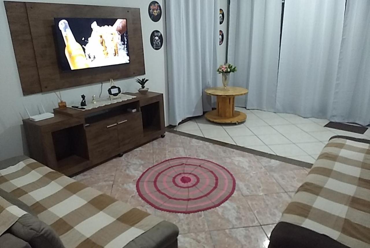 Apartment Harmonia Haus