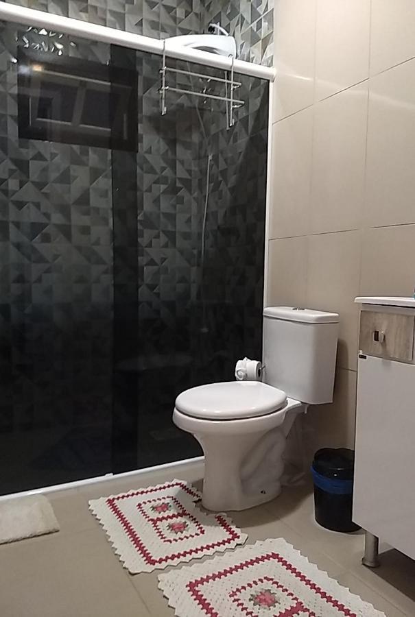 Harmonia Haus Apartment Blumenau