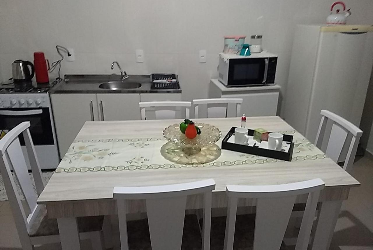 Apartment Harmonia Haus Blumenau