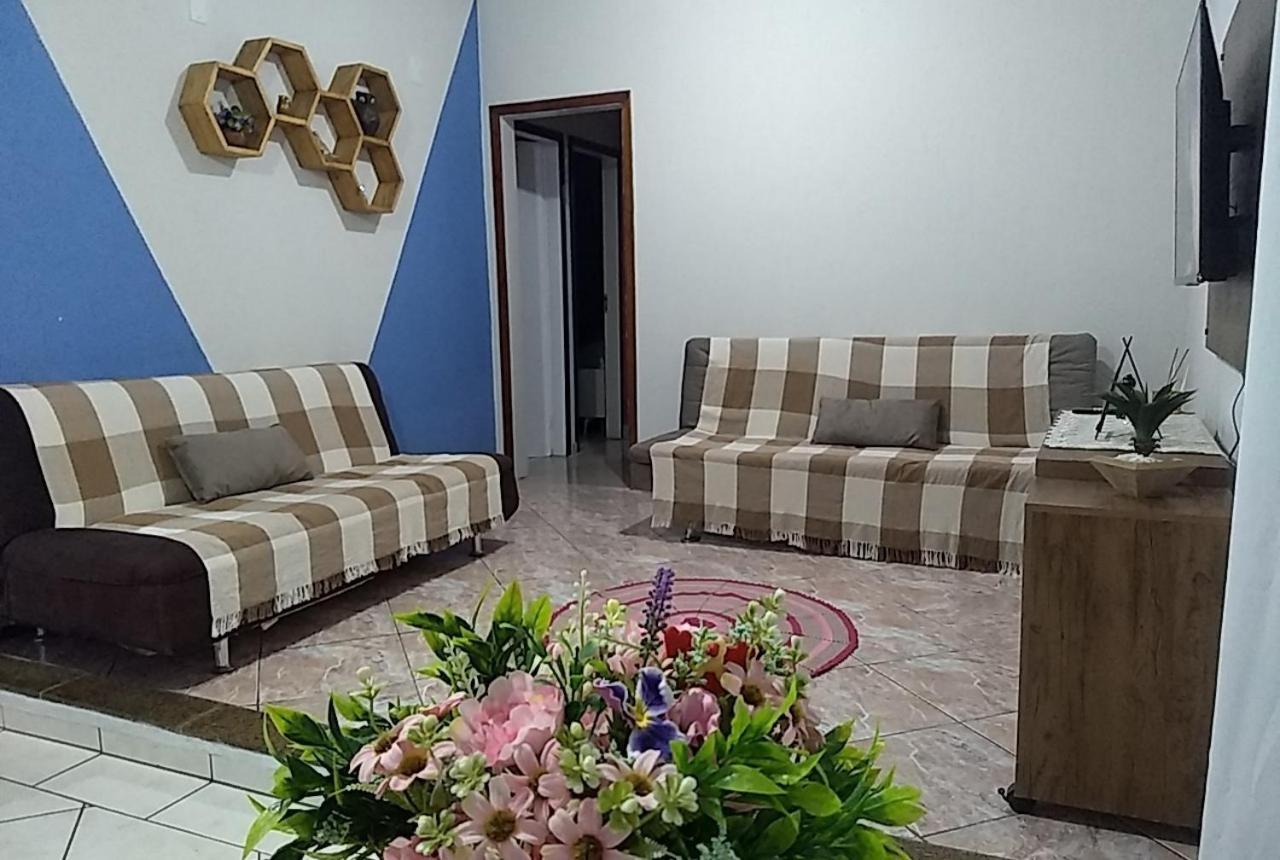 Harmonia Haus * Blumenau