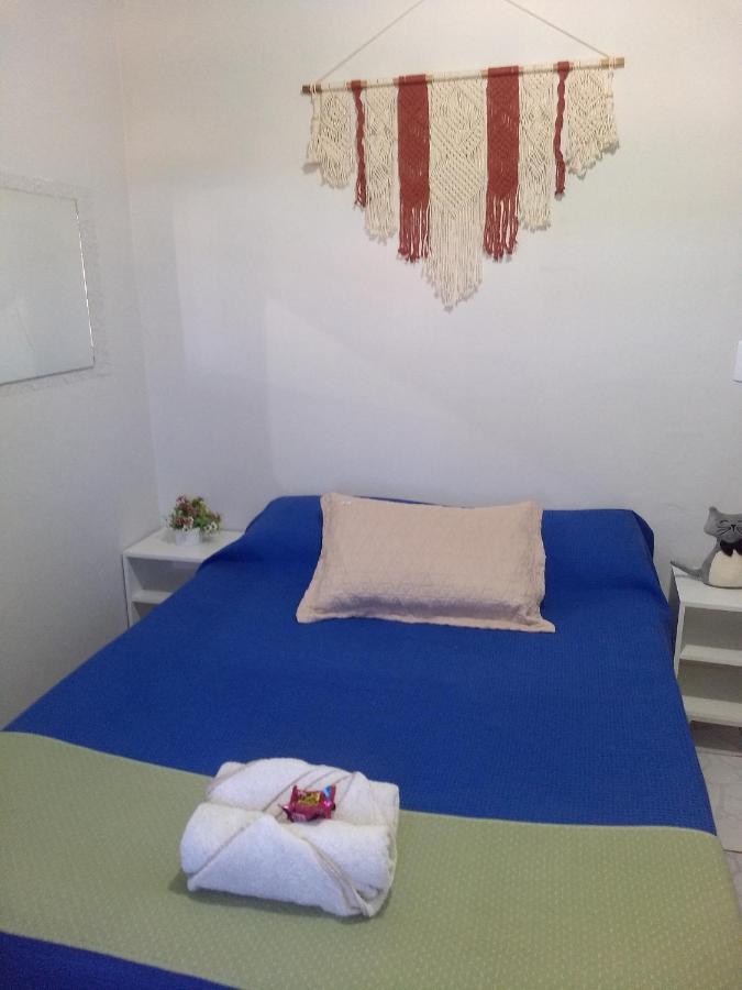 Harmonia Haus Apartment