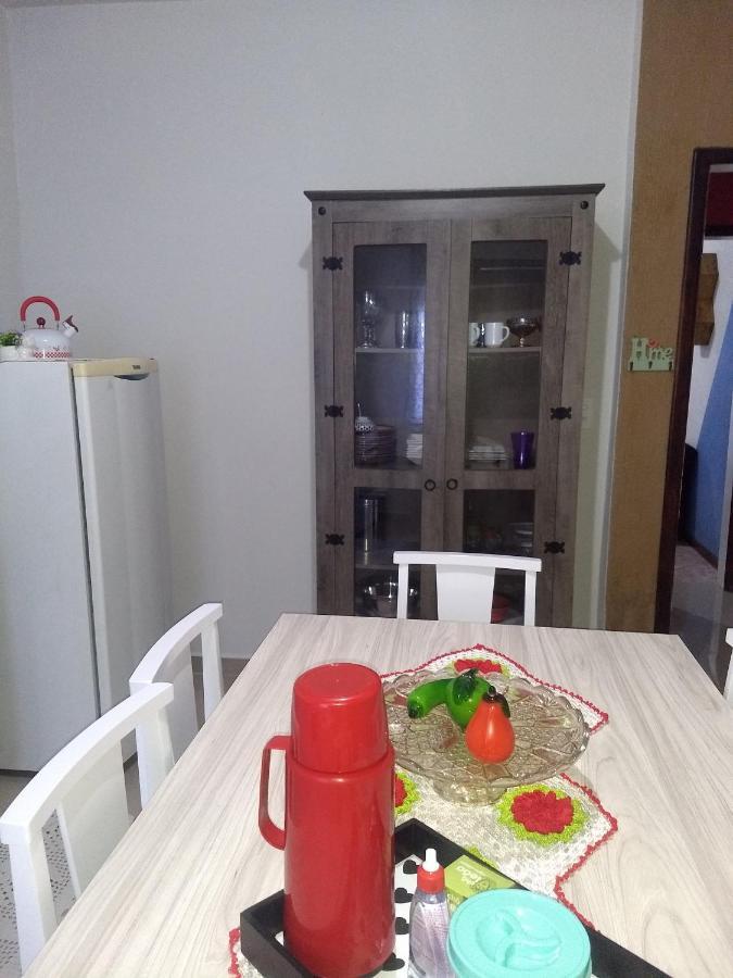 Harmonia Haus Apartment *