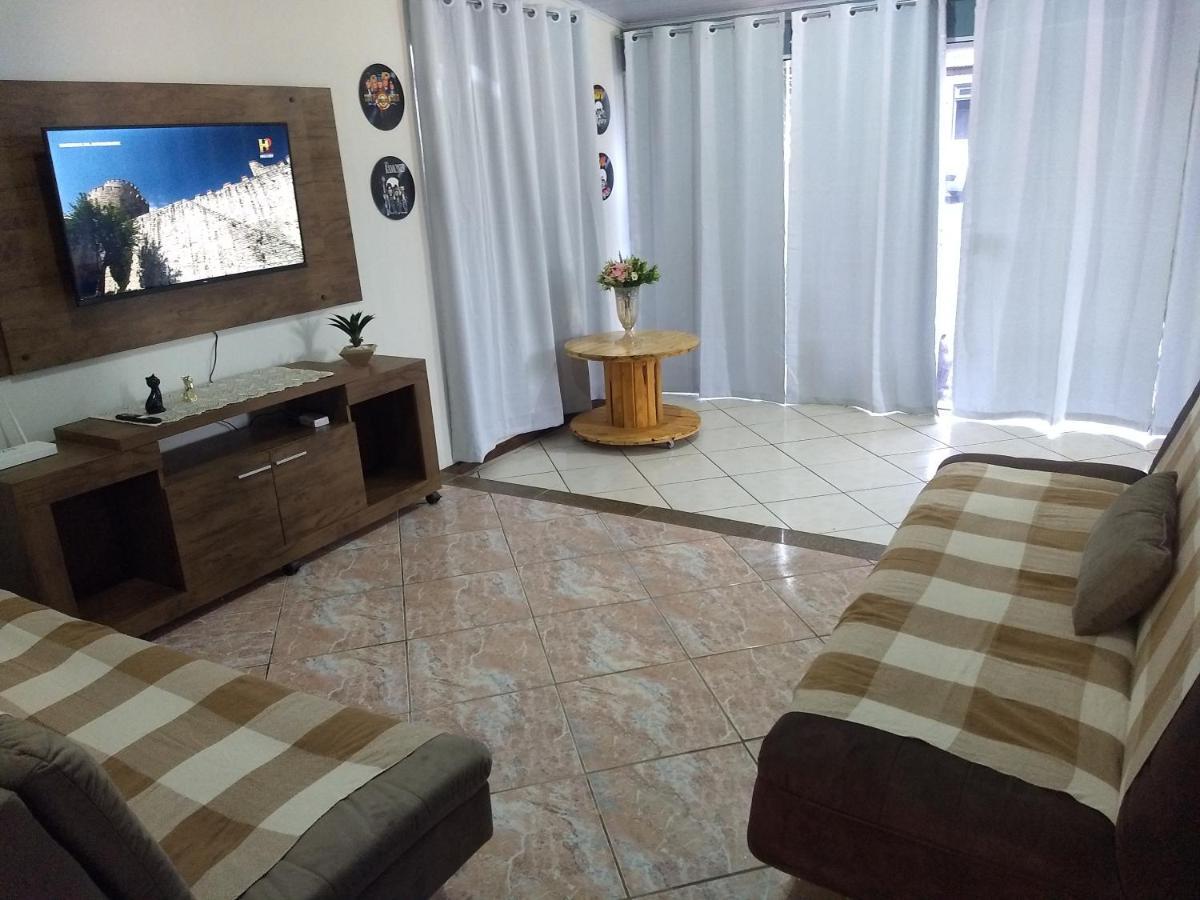 Apartment Harmonia Haus *