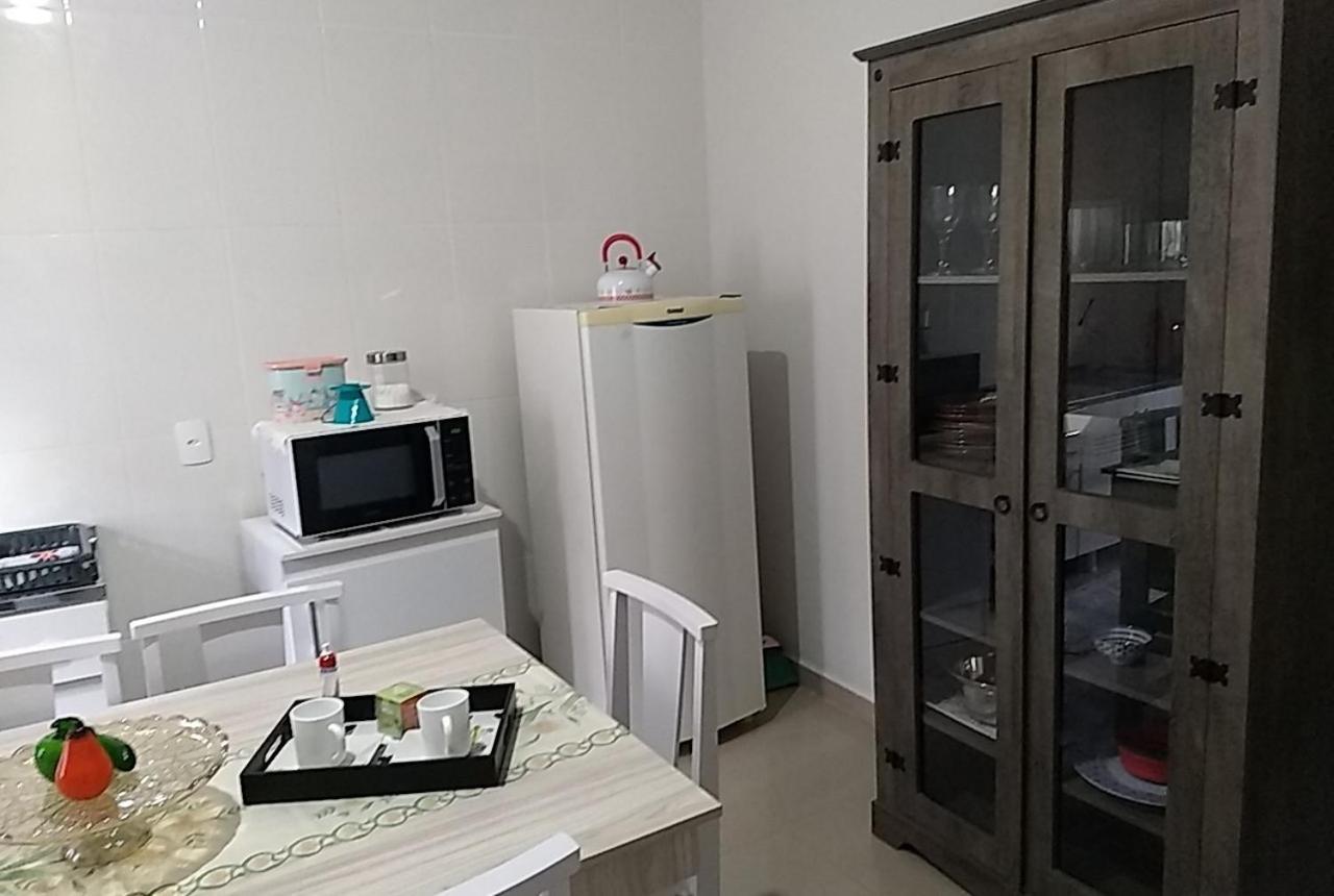 Apartment Harmonia Haus Blumenau