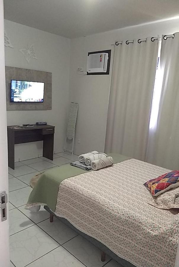 Harmonia Haus Apartment