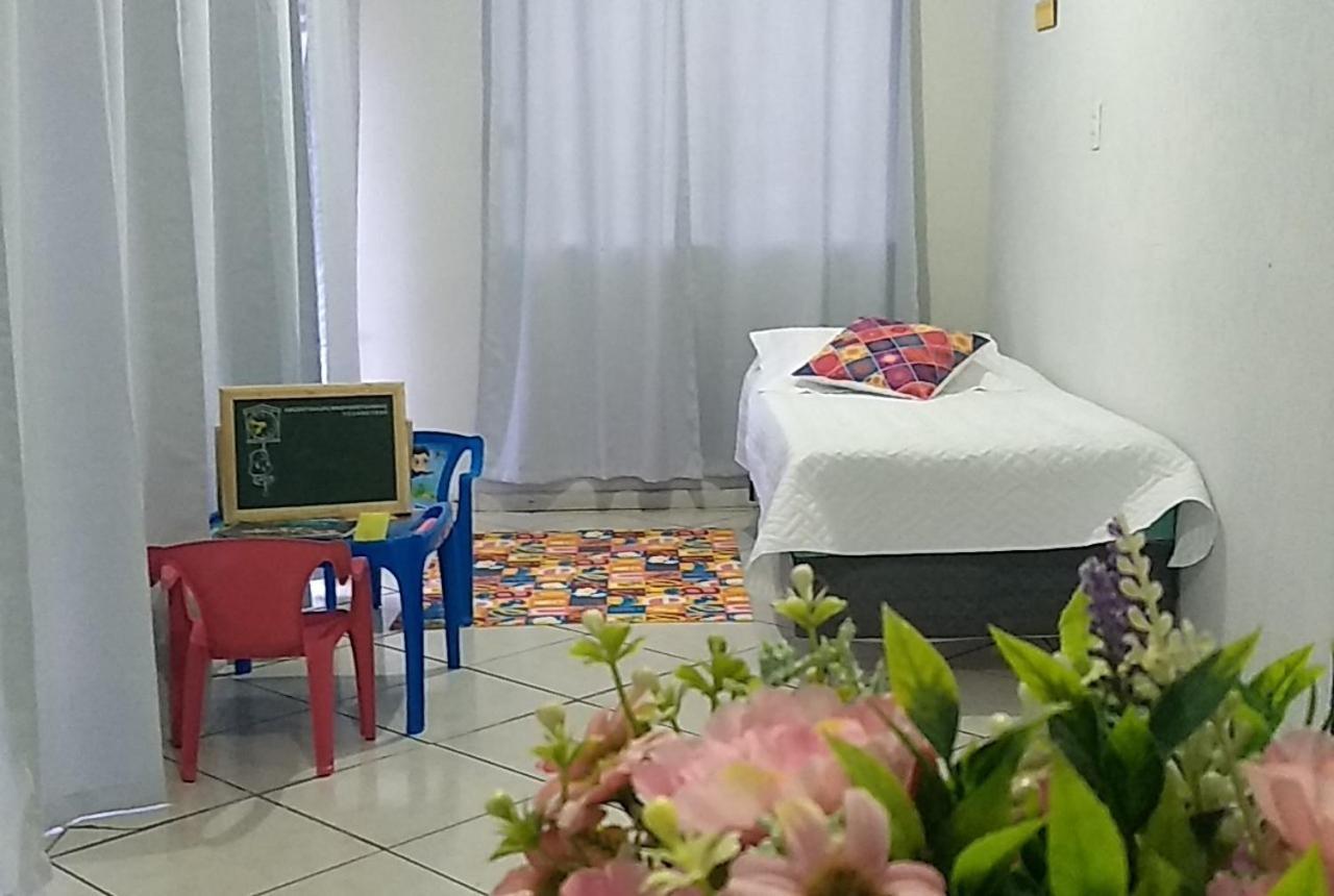 Harmonia Haus Apartment Blumenau