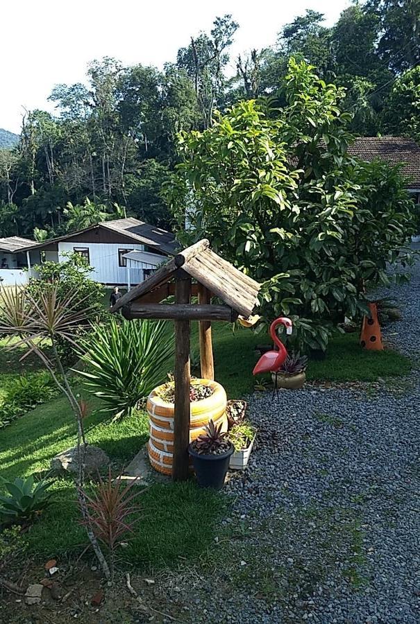 Harmonia Haus Blumenau