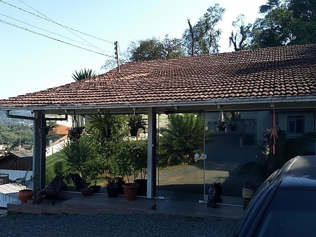 Harmonia Haus Blumenau