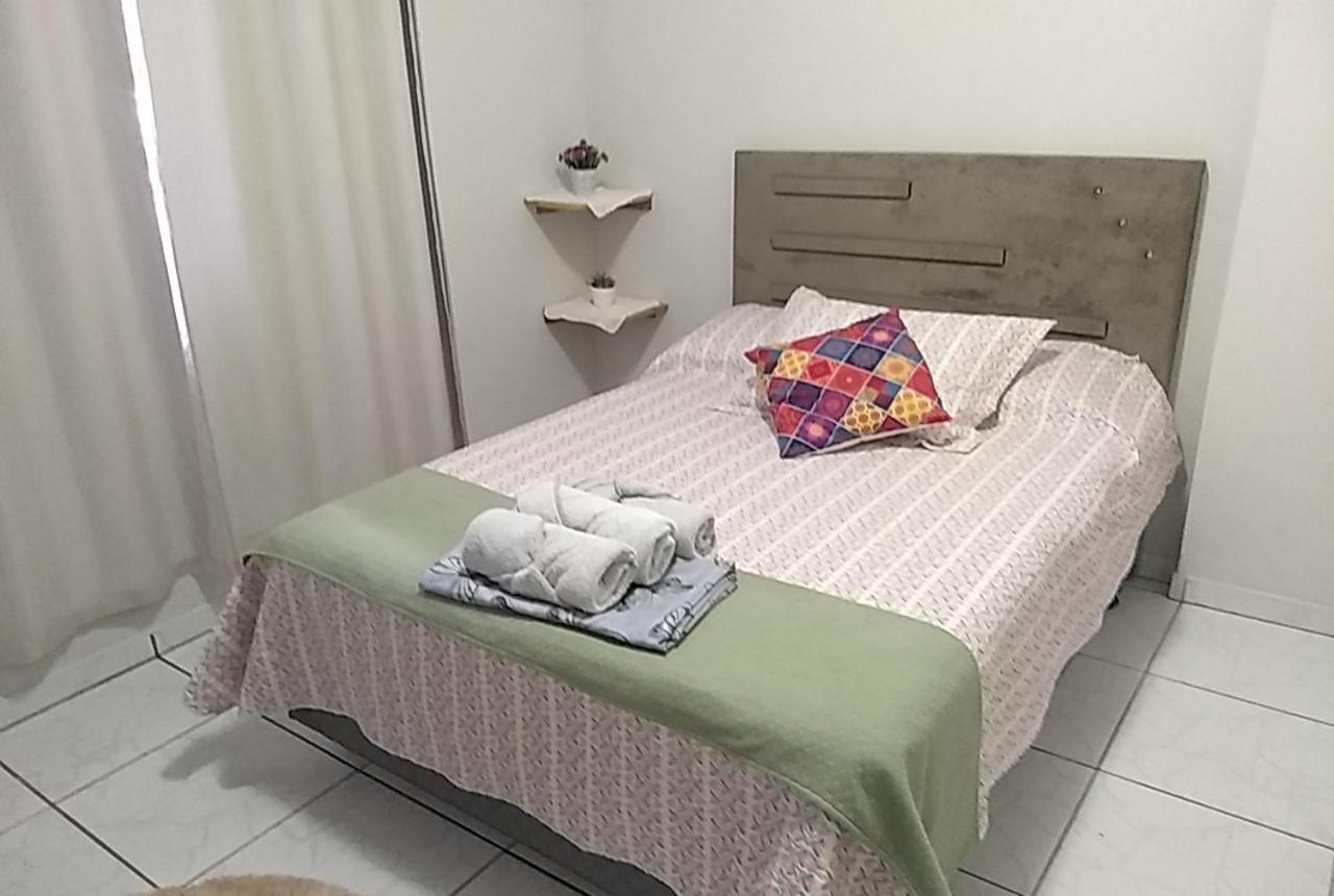Apartment Harmonia Haus Blumenau