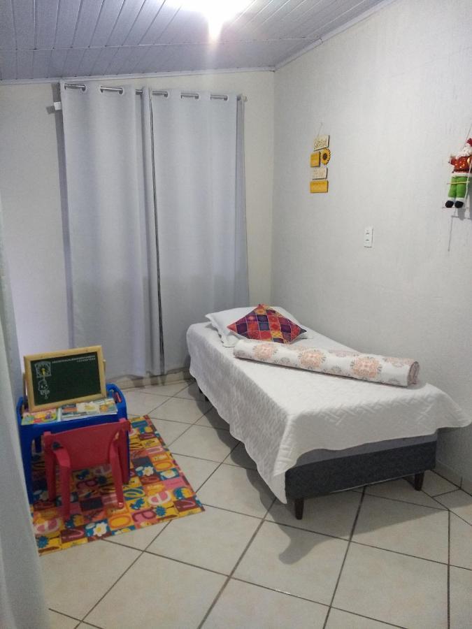 Apartment Harmonia Haus