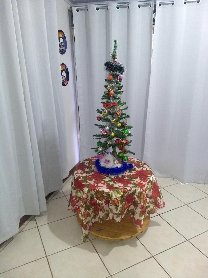 Apartment Harmonia Haus