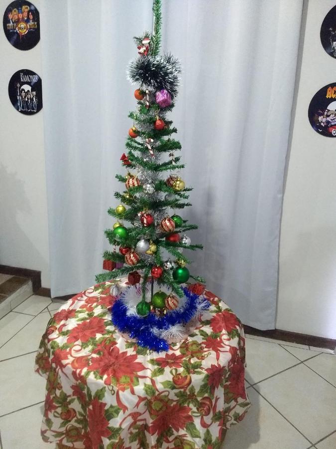 Apartment Harmonia Haus Blumenau