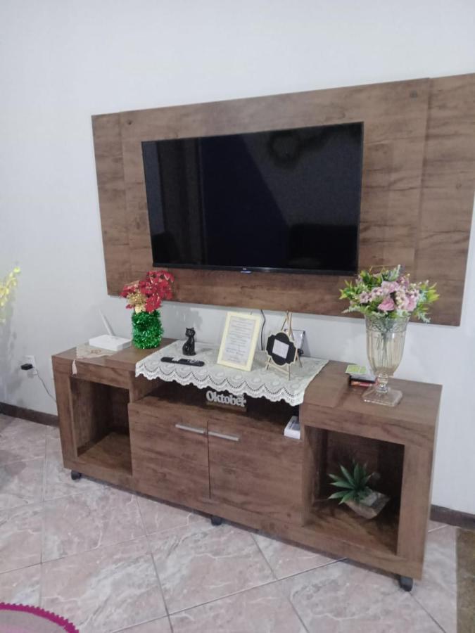 Harmonia Haus Apartment *