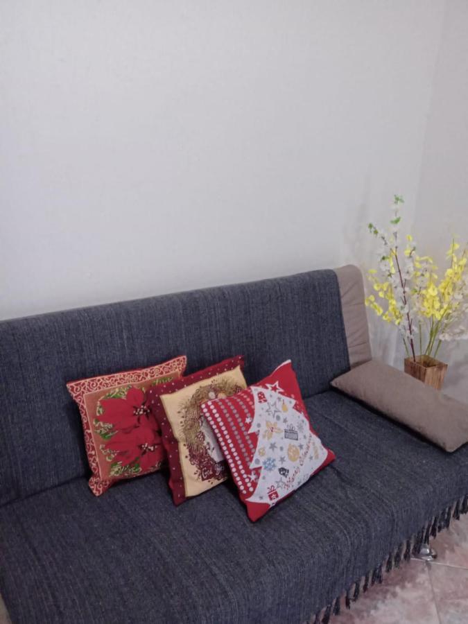 Harmonia Haus Apartment