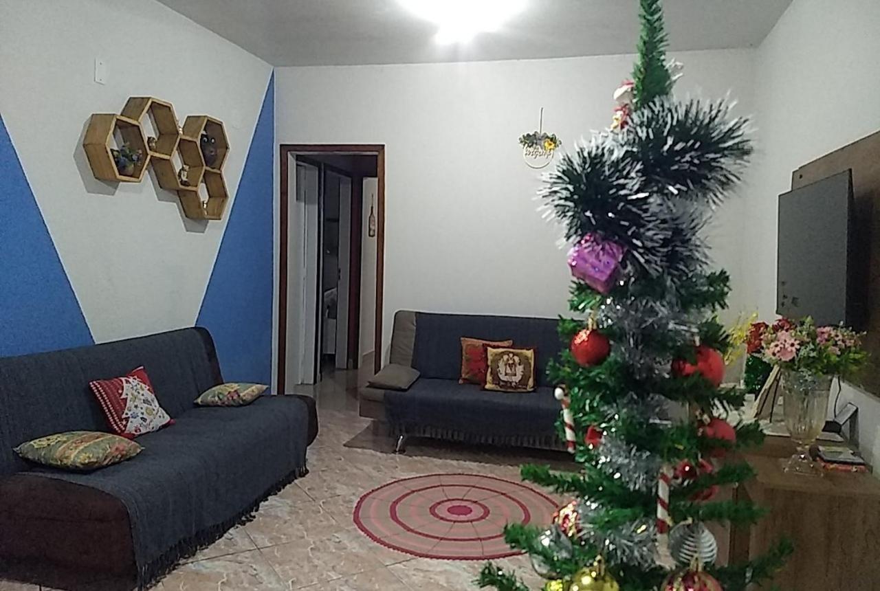 Apartment Harmonia Haus *