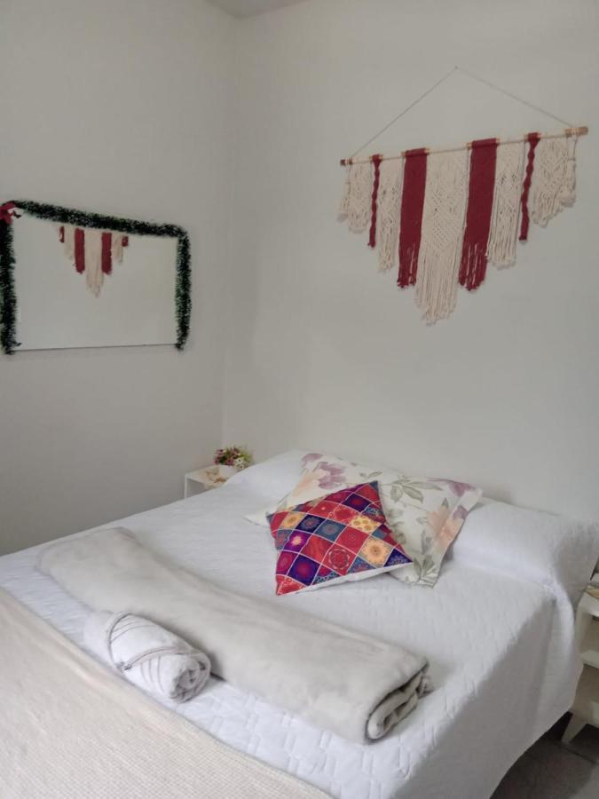 Harmonia Haus Apartment *