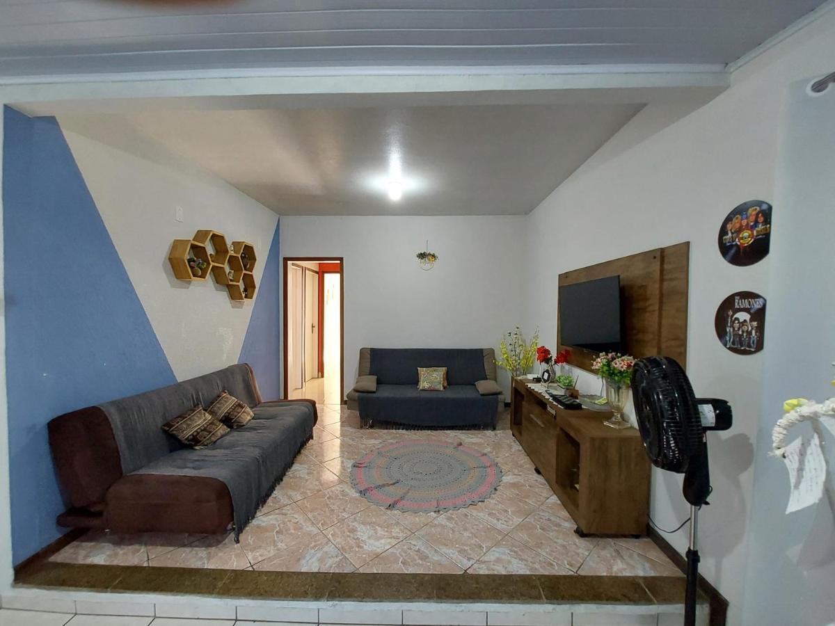 Apartment Harmonia Haus