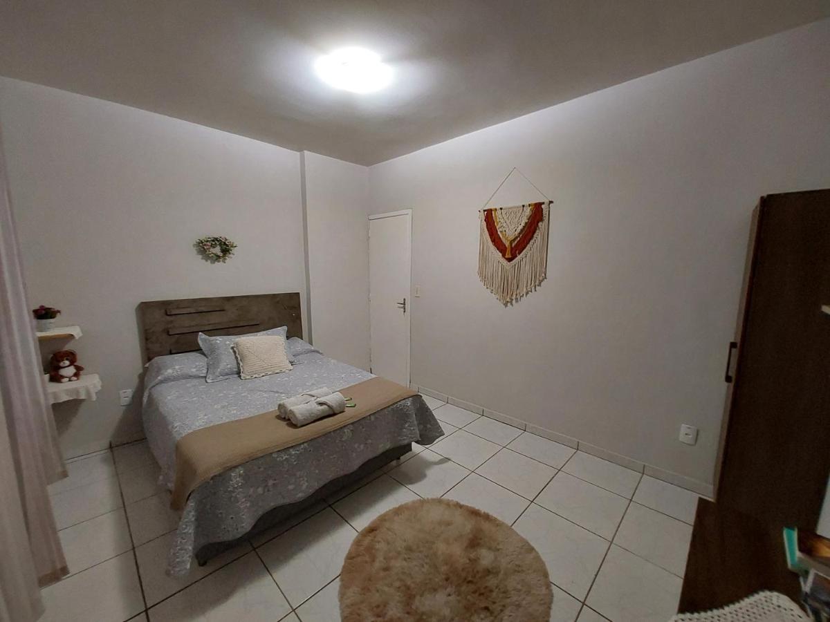 Apartment Harmonia Haus *