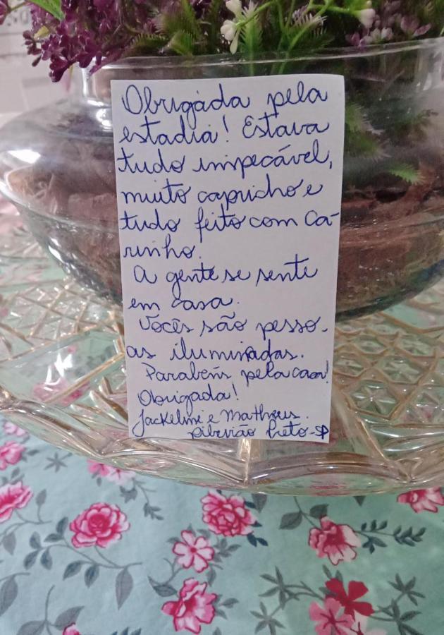 Harmonia Haus * Blumenau
