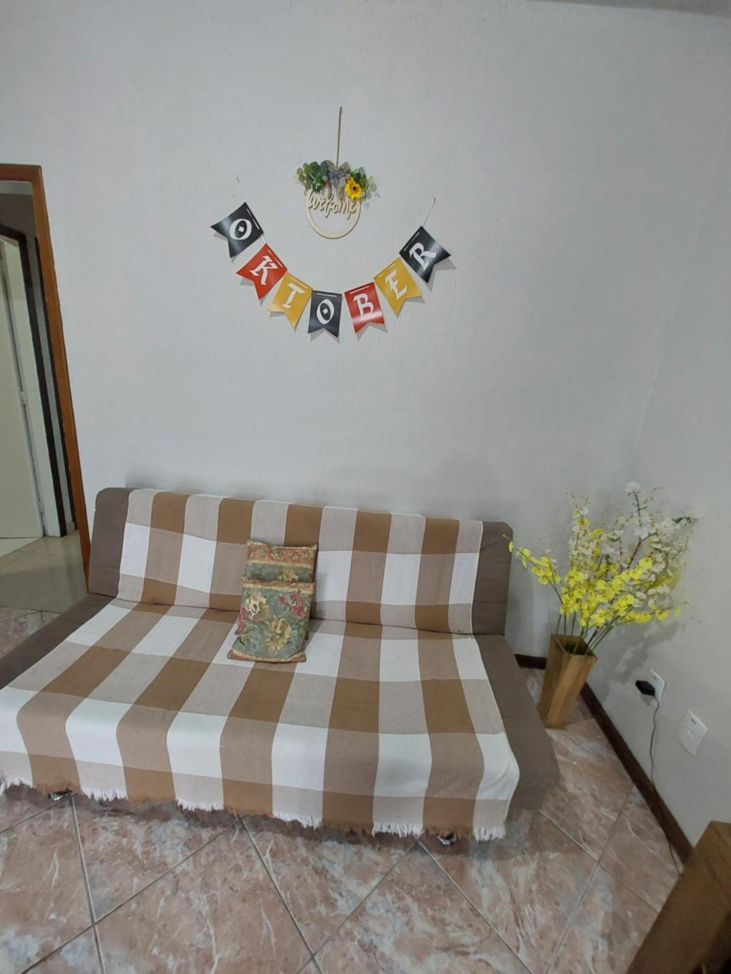 Apartment Harmonia Haus