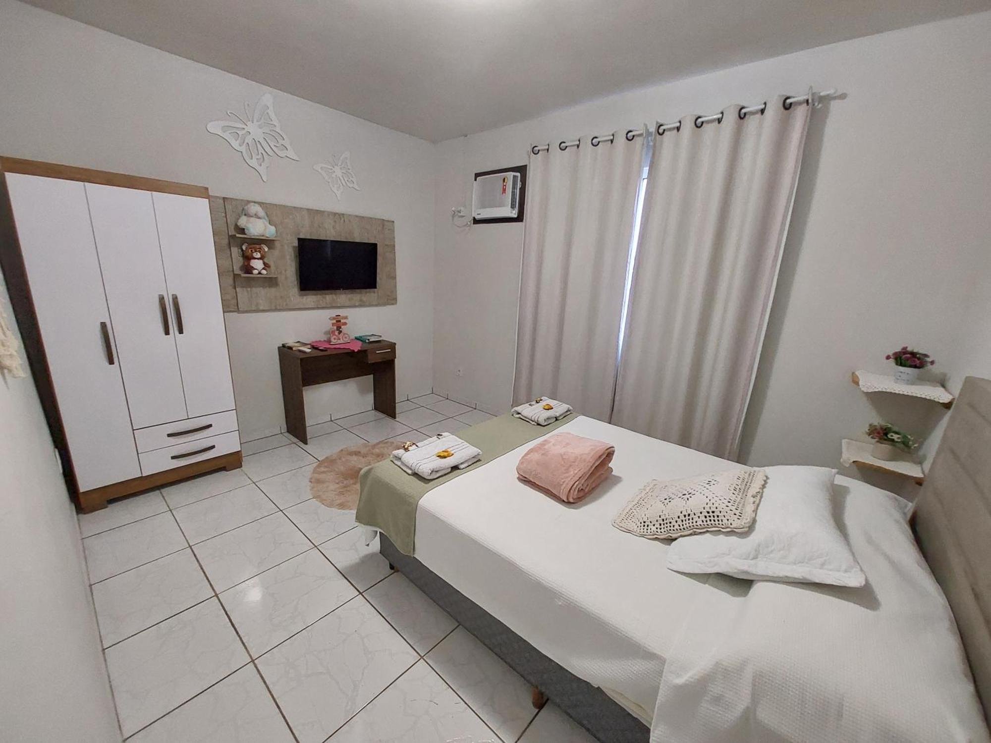 Apartment Harmonia Haus