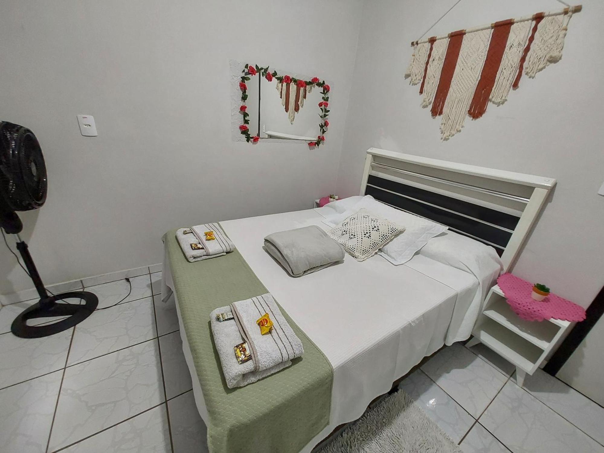 Apartment Harmonia Haus