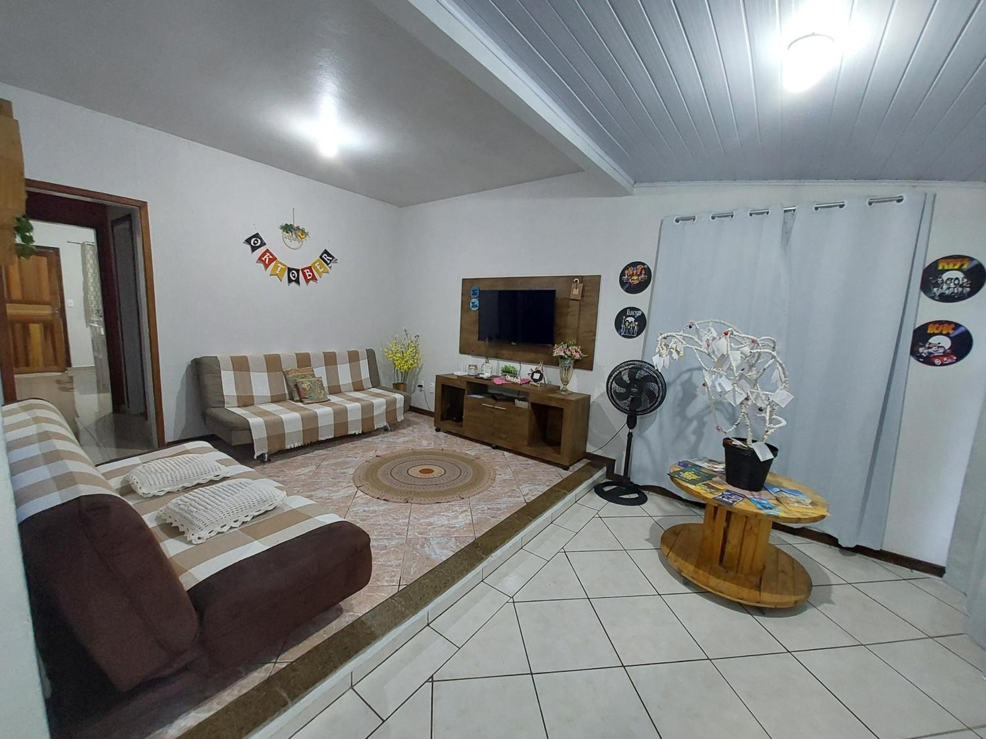 Harmonia Haus *