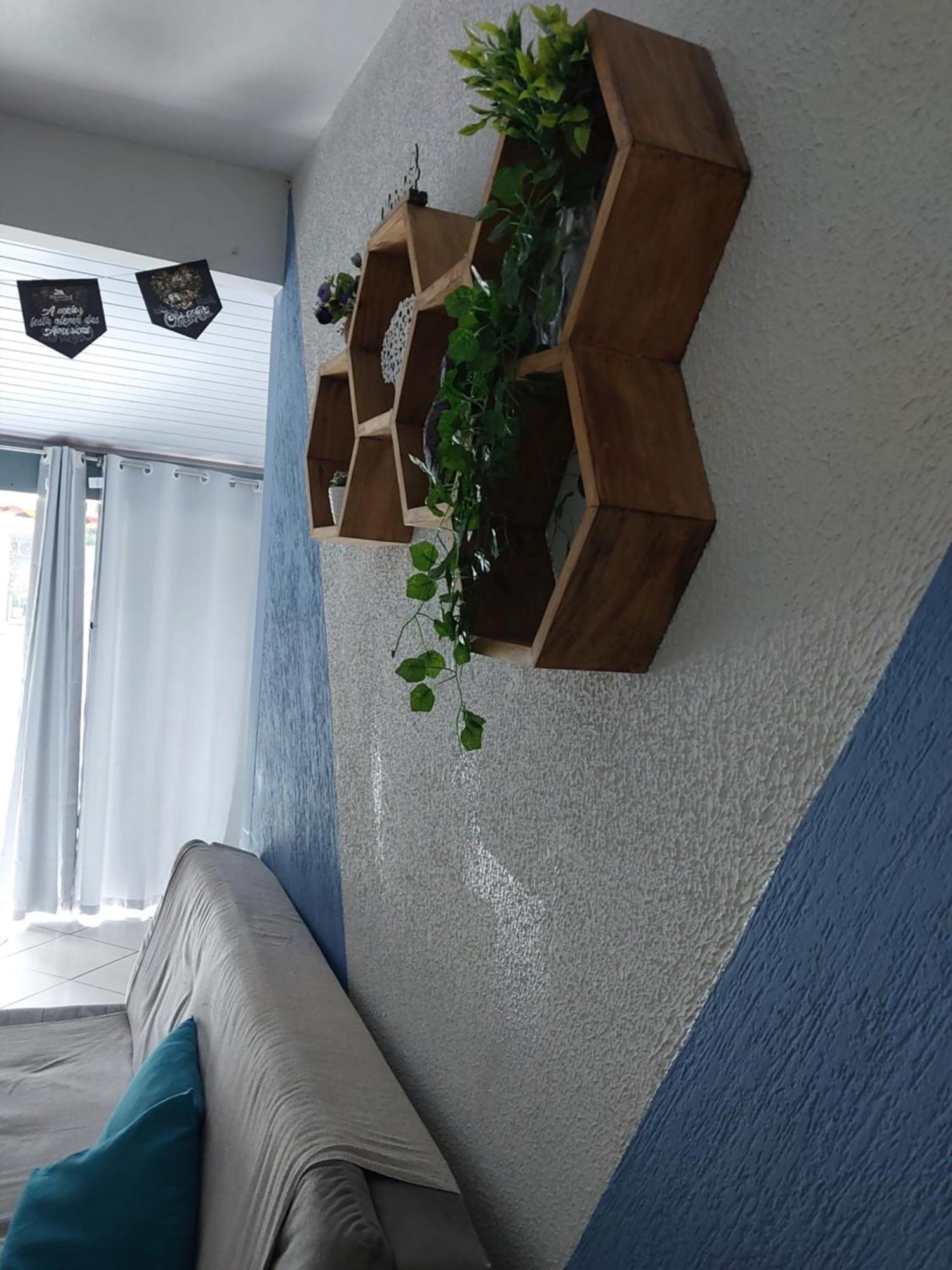 Harmonia Haus Apartment