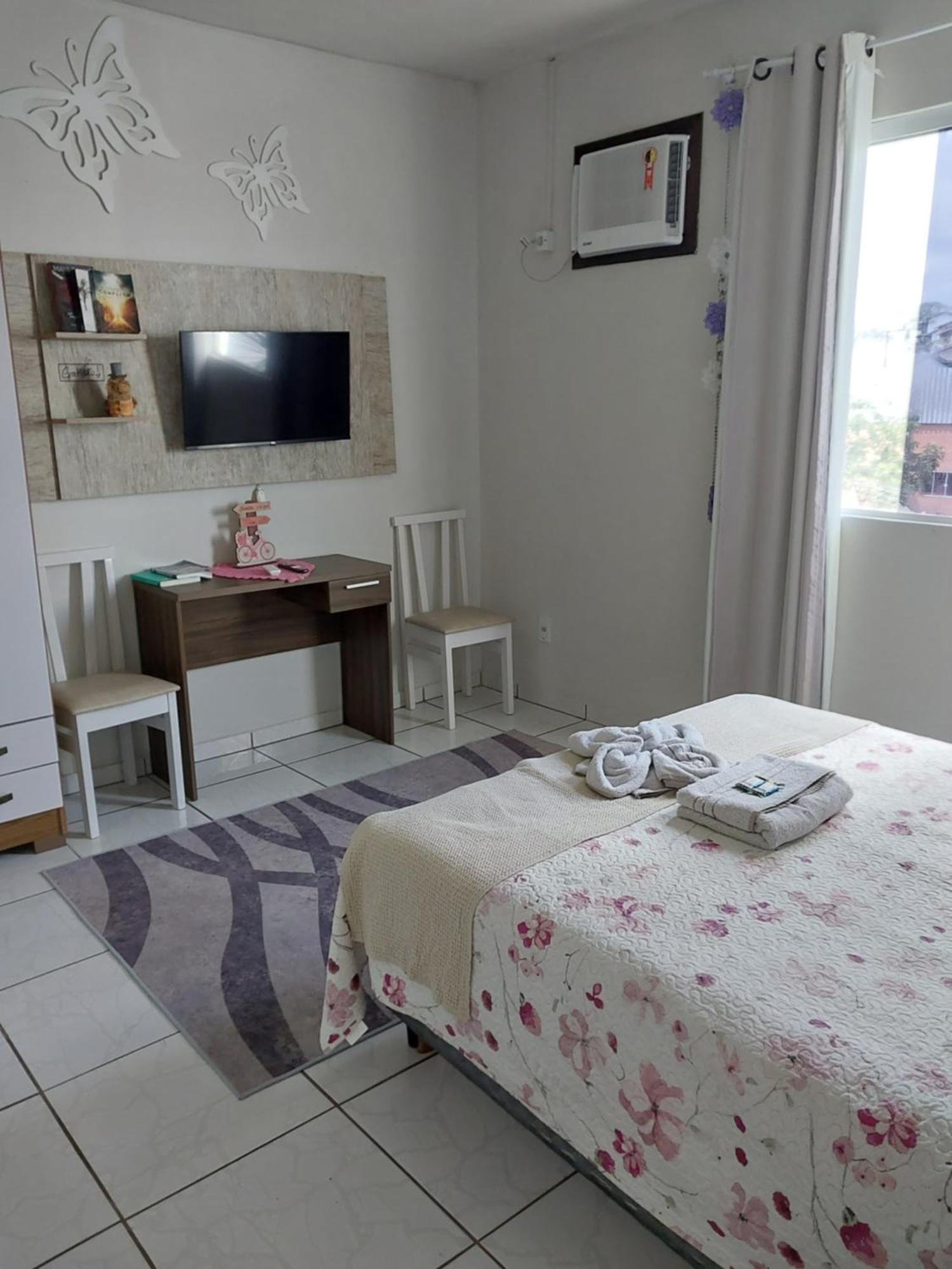 Apartment Harmonia Haus