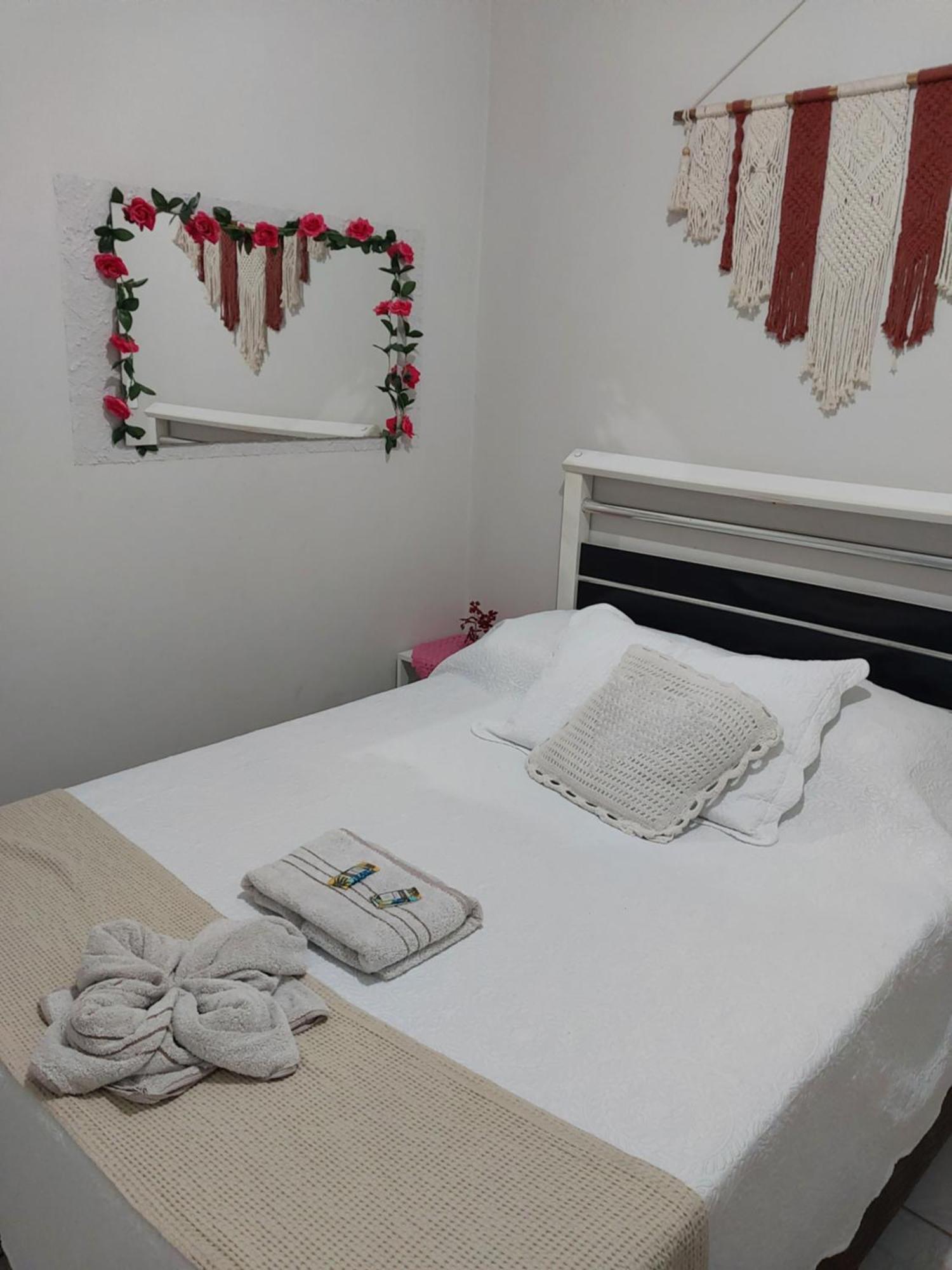 Apartment Harmonia Haus *