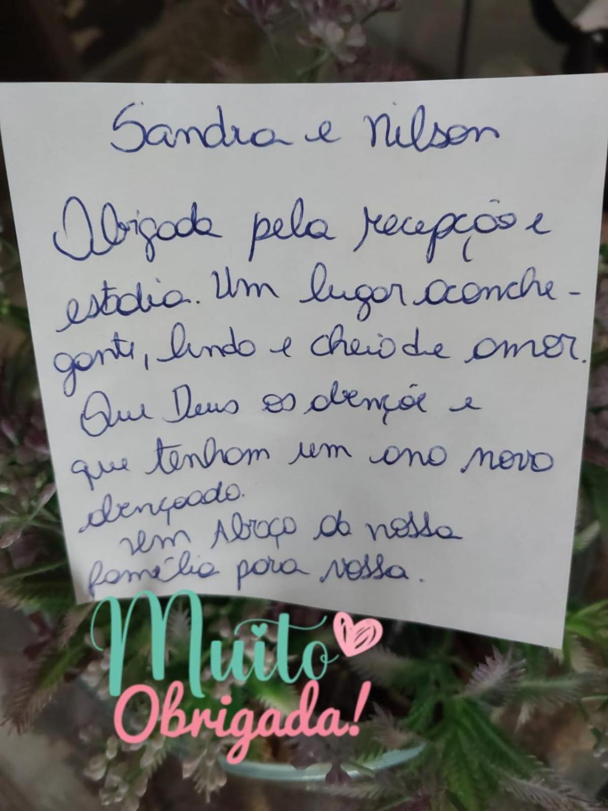 Harmonia Haus * Blumenau